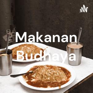 Makanan Budhaya