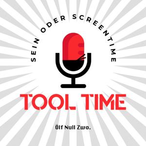 Tool Time - Ölf Null Zwo