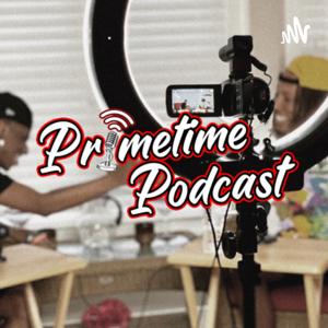 PrimeTimeTalksPodcast