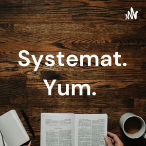 Systemat. Yum.