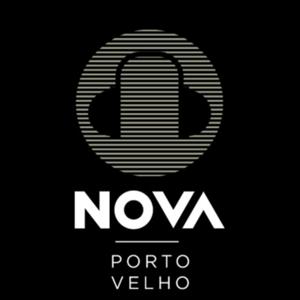 Nova Porto Velho Podcast