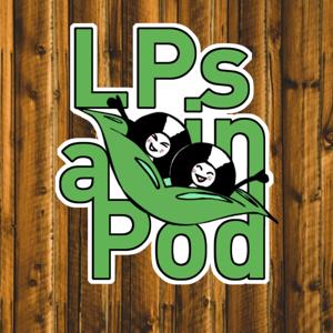 LP's In A Podcast