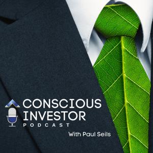 Conscious Investor Podcast by Bad Boys Media