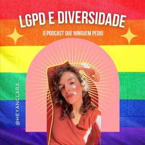 LGPD e Diversidade