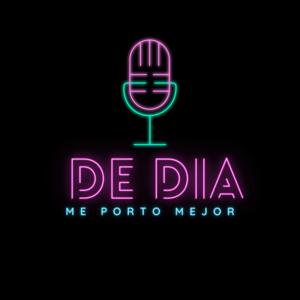 De día me porto mejor