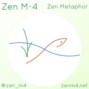 Zen M-4 : Zen Metaphor