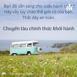 Chuyến Tàu Một Chiều Không Trở Lại