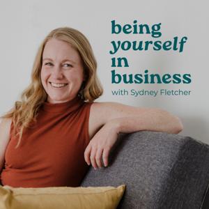 Being Yourself in Business