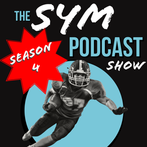 The SYM Podcast Show