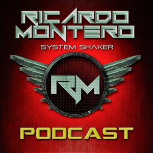 System Shaker on Antifmradio.com