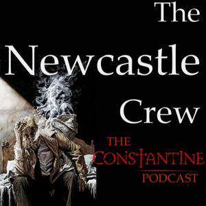 Newcastle Crew Podcast