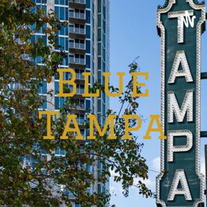 Blue Tampa