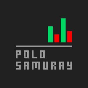 Polo Samuray - Podcast sobre Bitcoin, criptomonedas y blockchain