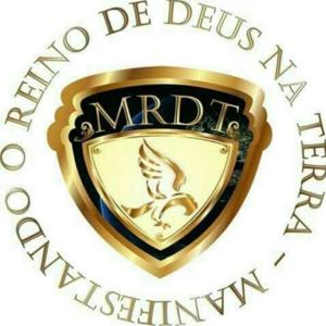 Manifestando Reino de Deus na Terra