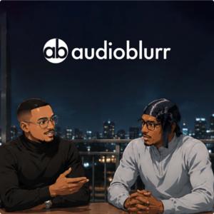 AudioBlurr