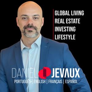 Daniel Jevaux Podcast