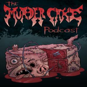 The Murder Cake Podcast