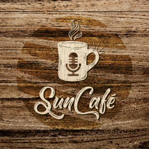 SunCAFÉ - Podcast a Sunhine-on!