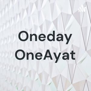 Oneday OneAyat
