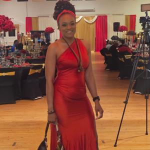 Kenisha Le'Cole