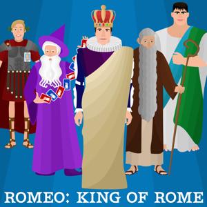 Romeo: King of Rome