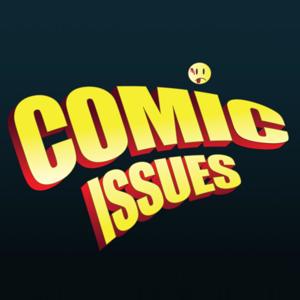 Comic Issues Podcast