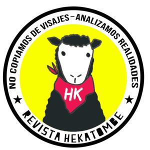 Revista Hekatombe