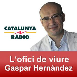 Reflexions sobre la conducta humana amb Oriol Pujol Borotau