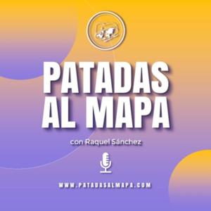 Patadas al Mapa