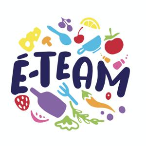 Das É-Team - der Podcast von Healthier Kids by KB&B - Family Marketing Experts, Co-Autor: Nestlé for Healthier Kids