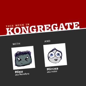 Podcast – This Week in Kongregate