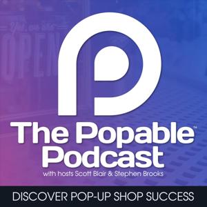 Popable Podcast