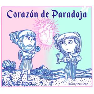 Corazón de Paradoja