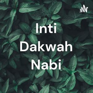 Inti Dakwah Nabi