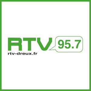 RTV 95.7 - Music & News by Mariana TANCHAUD