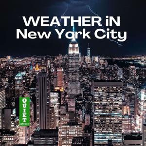 Weather in New York City by Quiet. Please