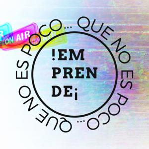 Emprende, que no es poco