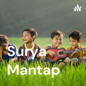 Surya Mantap