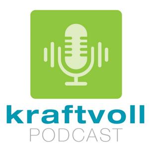 Der kraftvoll Podcast