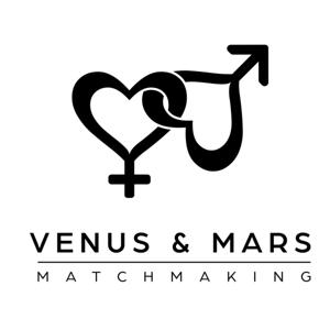 Venus og Mars dating