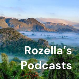 Rozella's Podcasts