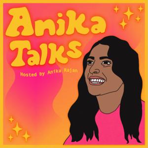 Anika Talks