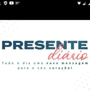 Um Presente Diário