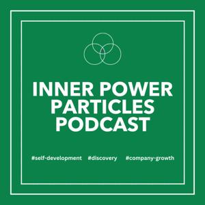 Inner Power Particles