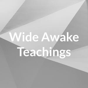 Wide Awake Teachings