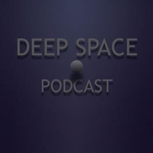 Deep Space Podcast - hosted by Marcelo Tavares by Marcelo Tavares