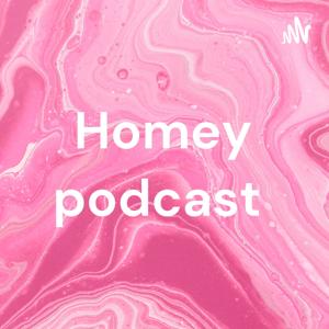 Homey podcast