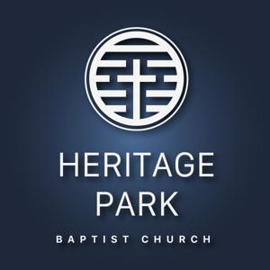 Heritage Park Baptist Church Sermons