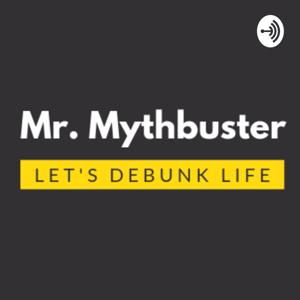 Mr Mythbuster
