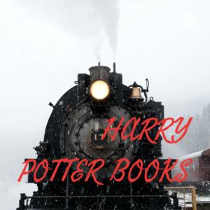 HARRY POTTER BOOKS